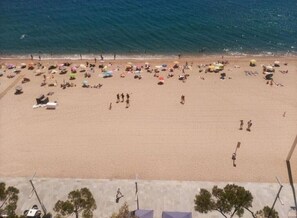 Playa en los alrededores 