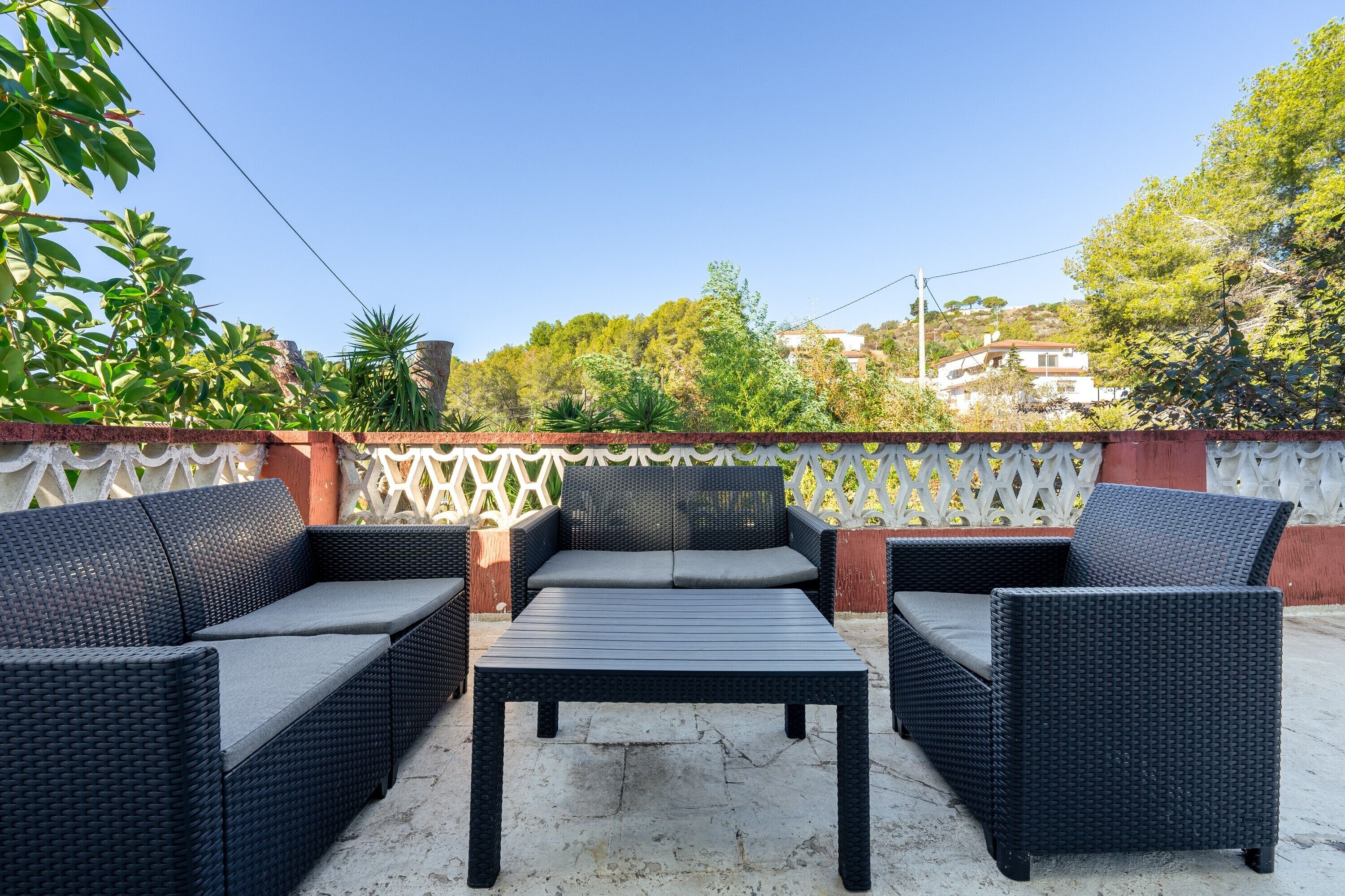 Terras
