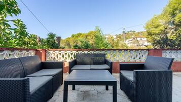 Terras