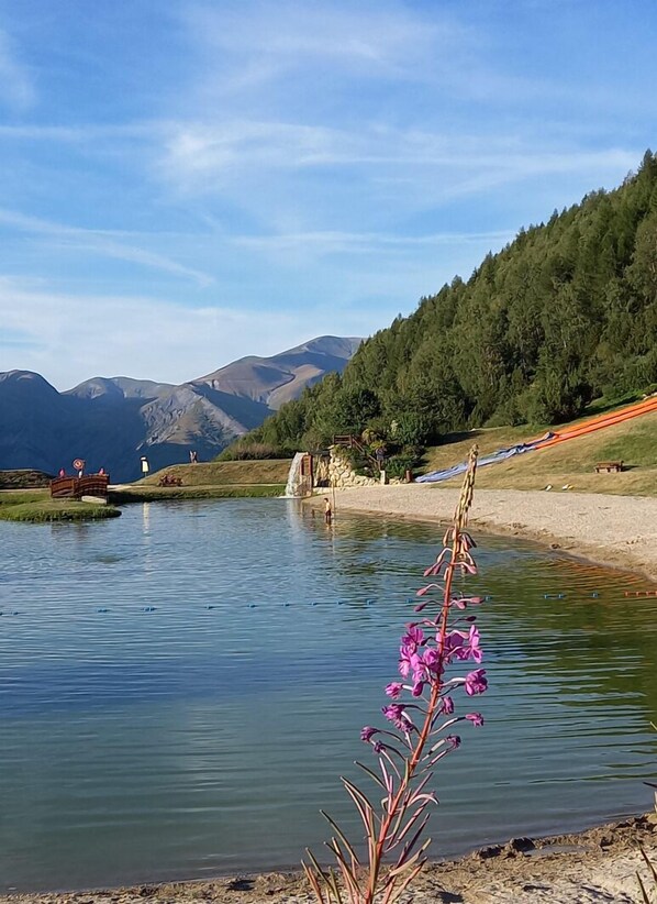 Spiaggia