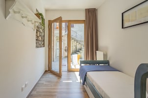 Apartamento | 3 quartos