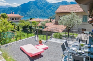 Apartamento | 3 quartos