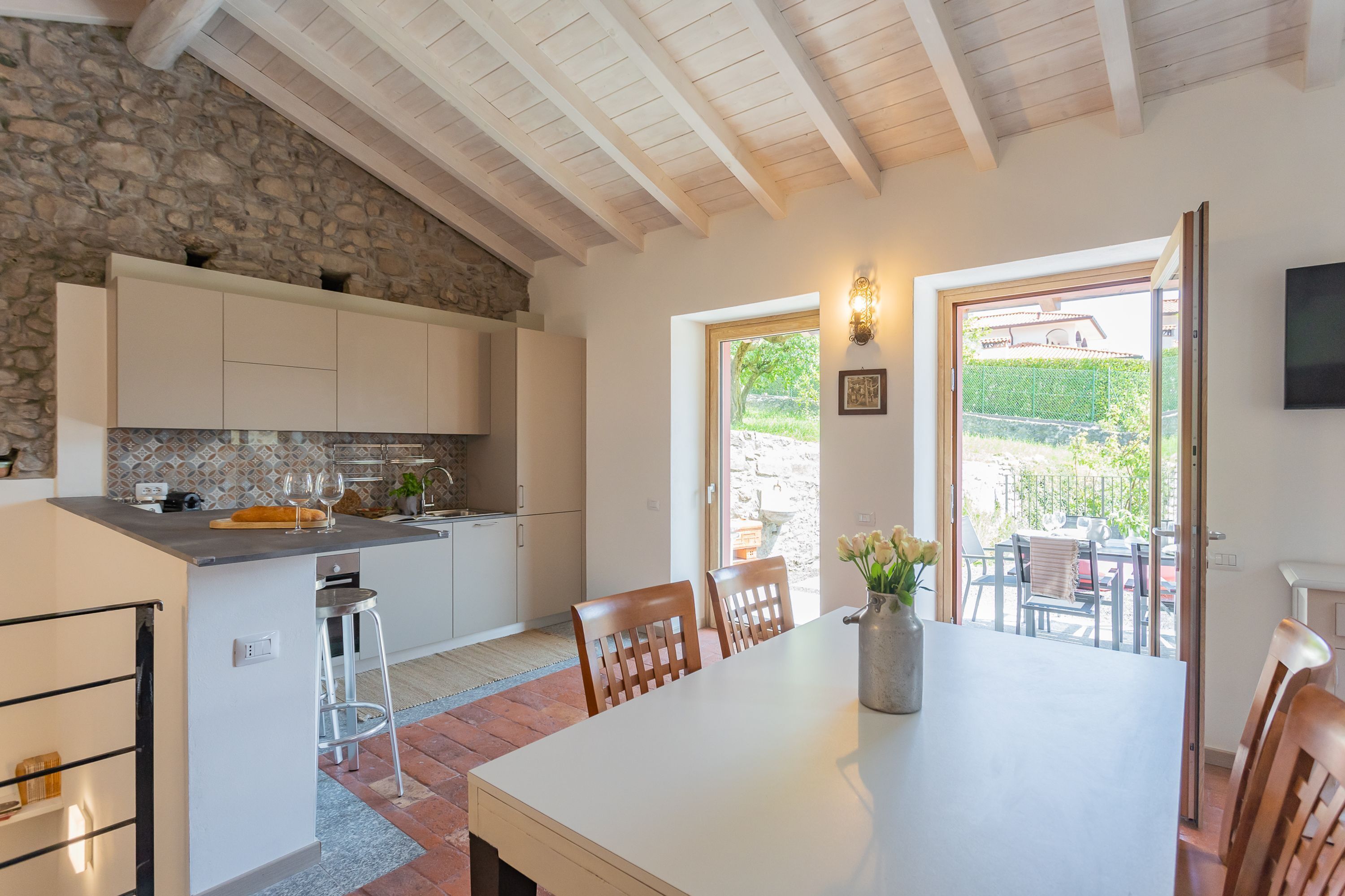 客房