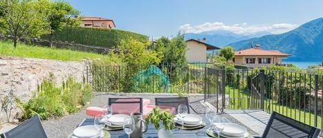 Appartement | 3 slaapkamers