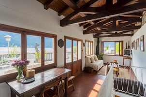 Apartamento | 3 dormitorios