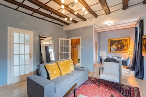 Casa | 3 quartos