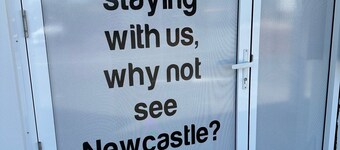 Surf Beach Motel Newcastle