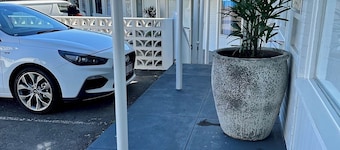 Surf Beach Motel Newcastle