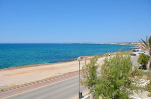 Ubicación cercana a la playa