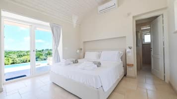 4 quartos, ferros/tábuas de passar roupa, Wi-Fi de cortesia