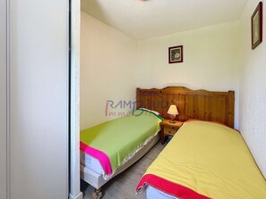2 chambres