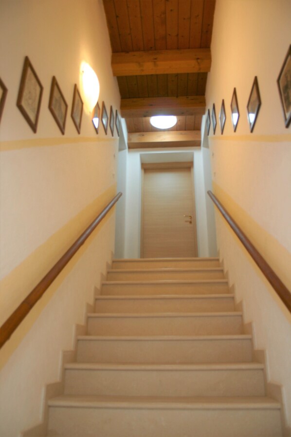 Interior - 1 Bedroom Apartment in Loreto (Loreto)