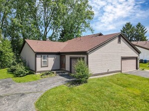 Exterior - The Highmeadow Retreat (Gahanna)