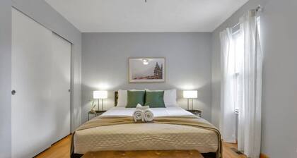 The Highmeadow Retreat