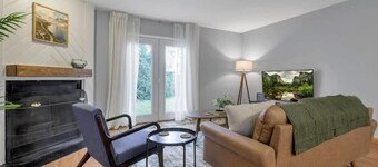 The Highmeadow Retreat