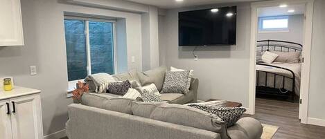 Télévision, espaces bureaux