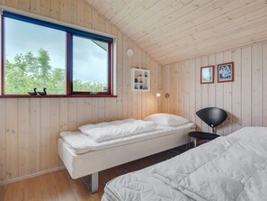 3 habitaciones y wifi
