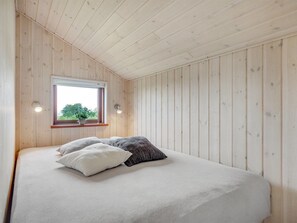 3 Schlafzimmer, WLAN