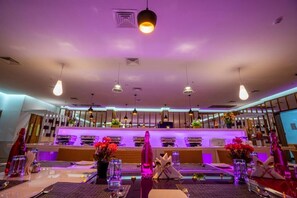 Restaurantes