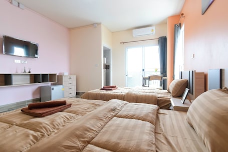 Escritorio y wifi gratis