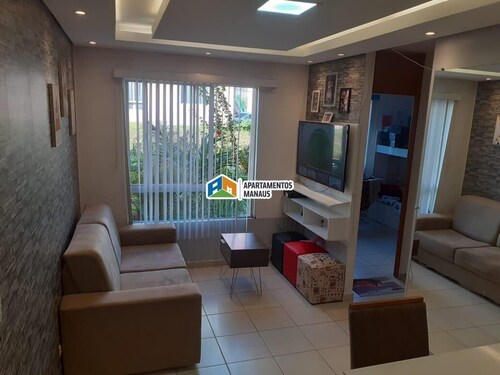 Cozy apartment just off BR 174