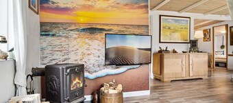 "Aslak" - 600m from the sea by Interhome