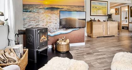 "Aslak" - 600m from the sea by Interhome