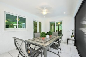 Outdoor Furniture 