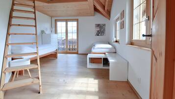 4 Schlafzimmer, Internetzugang