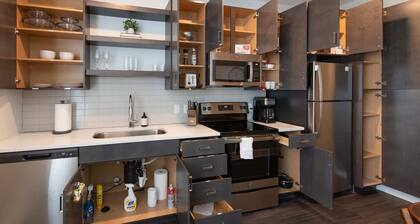 CozySuites Artistry Cincinnati