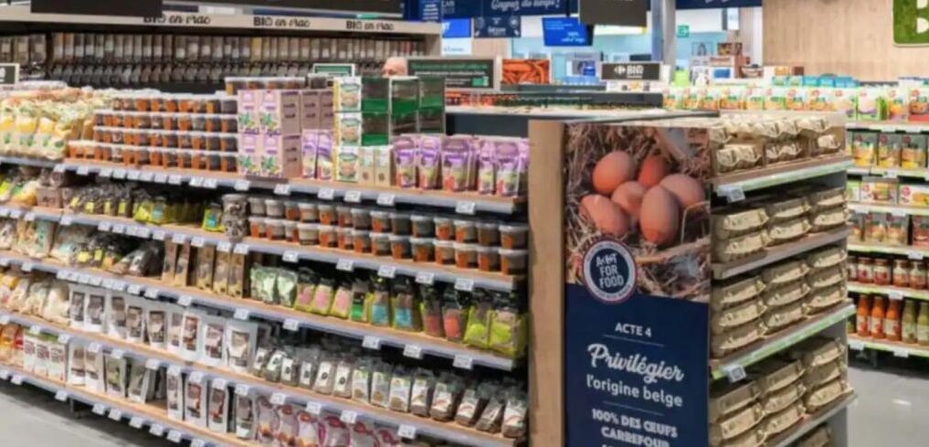 Boutique de souvenirs