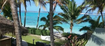Te Rito Lagoon Villas