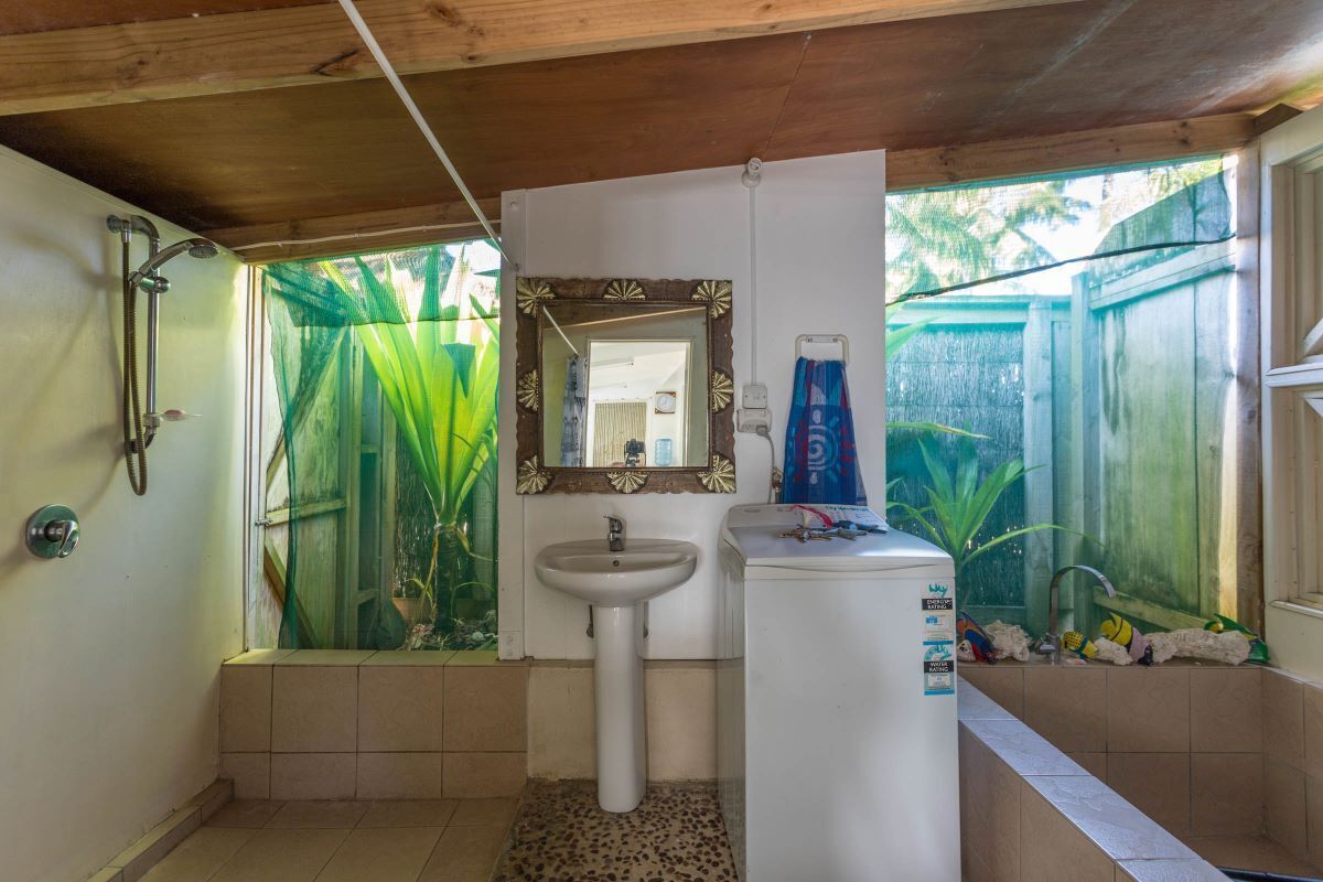 Te Rito Lagoon Villas