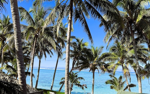 Te Rito Lagoon Villas