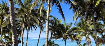 Te Rito Lagoon Villas
