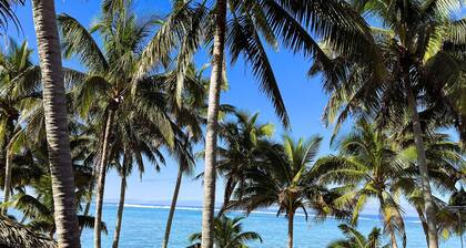 Te Rito Lagoon Villas