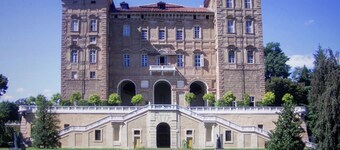 Maison Cècile Apartment in villa. Host Marianne