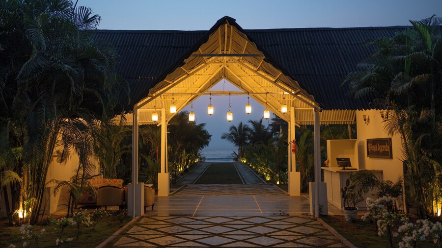 Royal Agonda