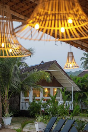 Exterior - Royal Agonda (Canacona)