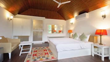 Exclusive Room | 1 bedroom, free WiFi
