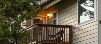 Big Sky Resort and Lone Peak Views | walkable to Big Sky Resort