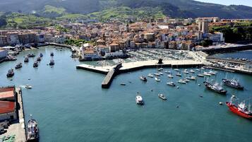 Puerto deportivo