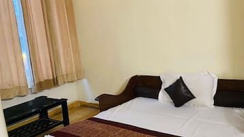 Deluxe Room | Free WiFi