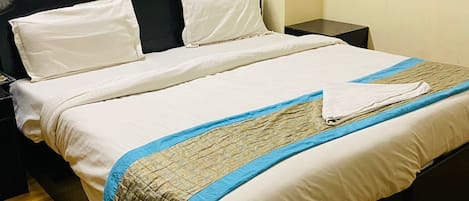 1 bedroom, free WiFi