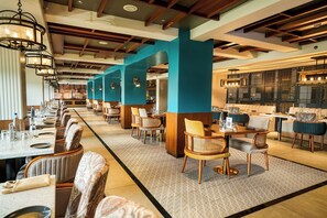 Restaurant - Hyatt Place Haridwar (Haridwar)