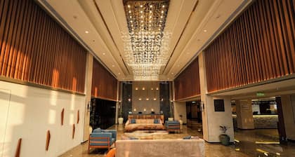 Hyatt Place Haridwar
