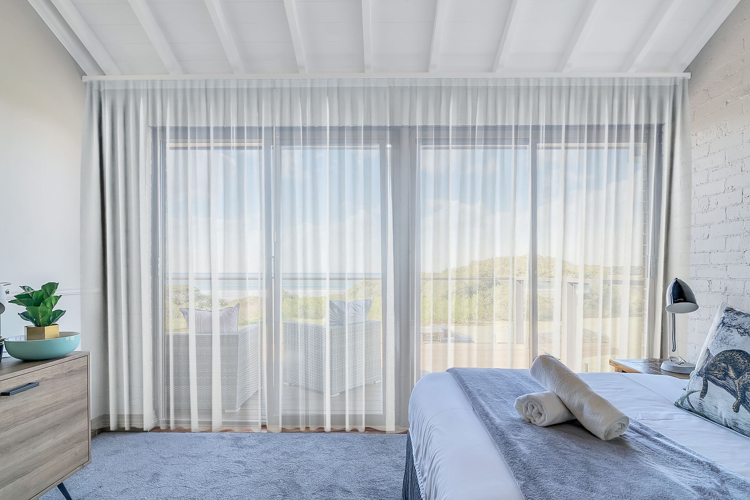 6 Schlafzimmer, Bügeleisen/Bügelbrett, kostenloses WLAN, Bettwäsche