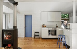 Frigorifero, forno, lavastoviglie