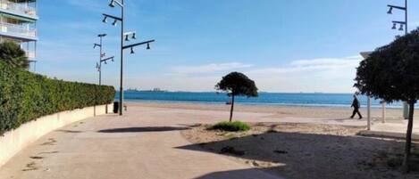 Spiaggia