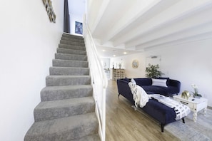 Fernseher, Arbeitsbereiche